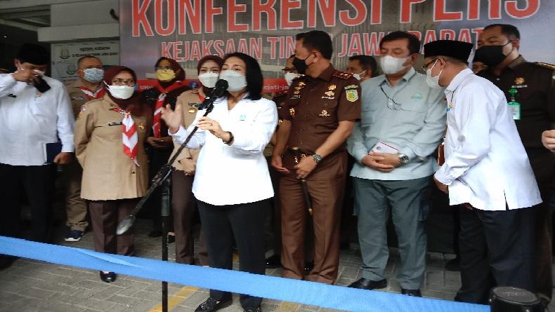 Minta Hakim Vonis Mati Herry Wirawan, Menteri PPPA: Sesuai Keinginan Publik