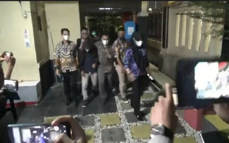Dosen Unsri Tersangka Pelecehan Seksual Ajukan Penangguhan Penahanan, Begini Jawaban Polda Sumsel 