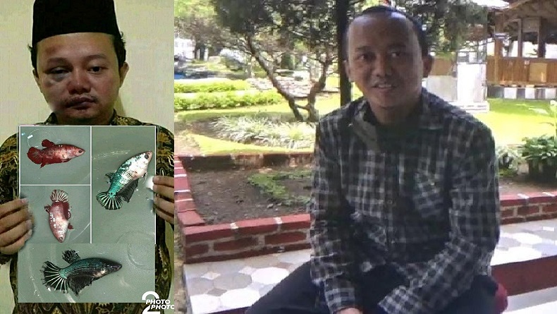 Sidang Pemerkosaan Santriwati di Bandung, JPU Hadirkan Bidan dan Keluarga Terdakwa