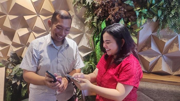 Perusahaan Voucher Digital (UVCR) Akan Ekspansi ke Asia Tenggara Tahun Depan