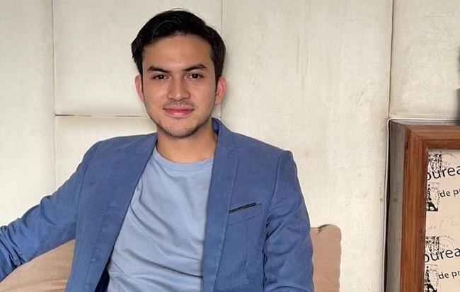  Artis yang Ditangkap Polisi Sedang Hisap Ganja Ternyata Rizky Nazar