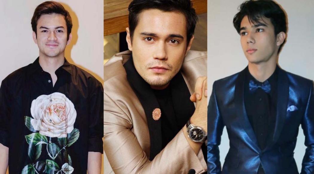 Dalam Sepekan 3 Artis Ganteng Ditangkap karena Kasus Narkoba, Ini Faktanya
