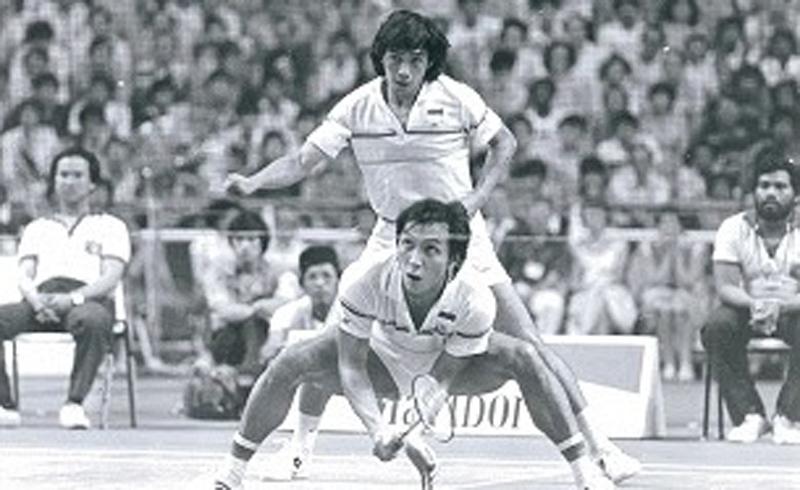 8 Pebulu Tangkis Sakti Raih 2 Gelar Juara di 1 Edisi Kejuaraan Dunia, Ada Maestro dari Purwokerto