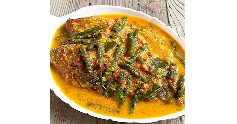 Resep Gulai Ikan Nila ala Rumahan, Rempahnya Berlimpah Bikin Nagih