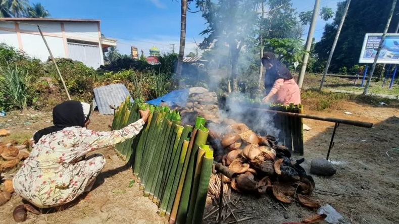 Bikin Bangga, 2 Tradisi di Padang Pariaman Jadi Warisan Budaya Tak Benda