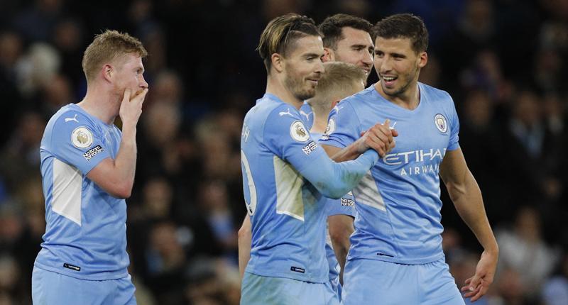 Manchester City Terancam Dihukum Pemerintah Inggris, Senasib dengan Chelsea?