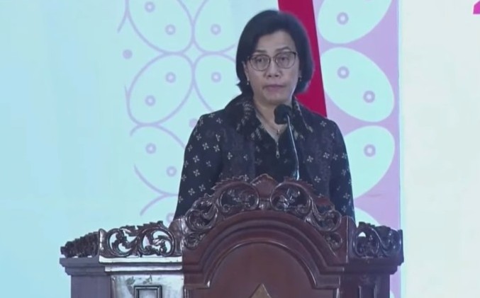 Ada UU HKPD, Sri Mulyani Kenalkan Instrumen Utang Daerah yang Prudent