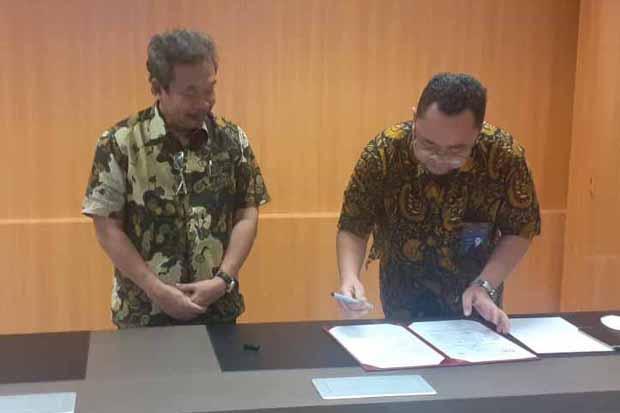  ISI Yogyakarta dan PT TWC Pentaskan Pagelaran Bertajuk Maju Tak Gentar
