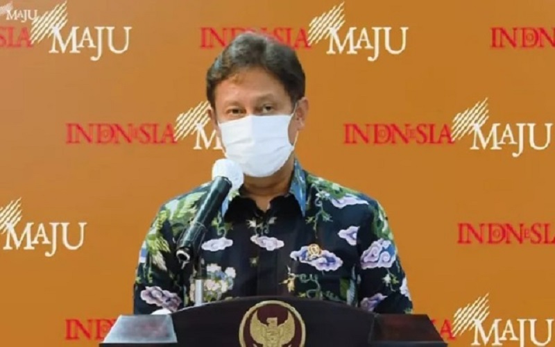  Waduh, Covid-19 Varian Omicron Sudah Masuk Indonesia