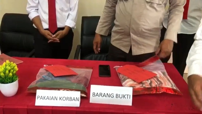 Kronologi Guru Honorer Perkosa Gadis Desa, Sempat Viral di Medsos