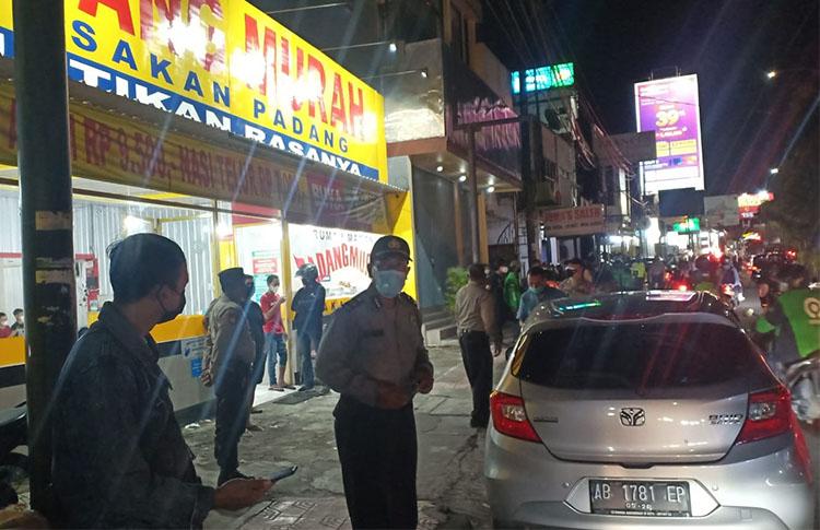 Warga Sumut Ditemukan Tewas Dalam Mobil dengan Kondisi Mulut Berbusa