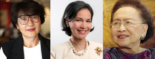 3 Kartini Modern Paling Tajir di Indonesia, Hartanya Triliunan Rupiah