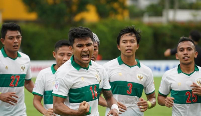Live Streaming Piala AFF 2020 di RCTI+ Malam Ini: Timnas Indonesia Vs Malaysia