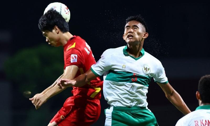Publik Korea Jagokan Indonesia Vs Vietnam di Final Piala AFF 2020, Ini Penyebabnya