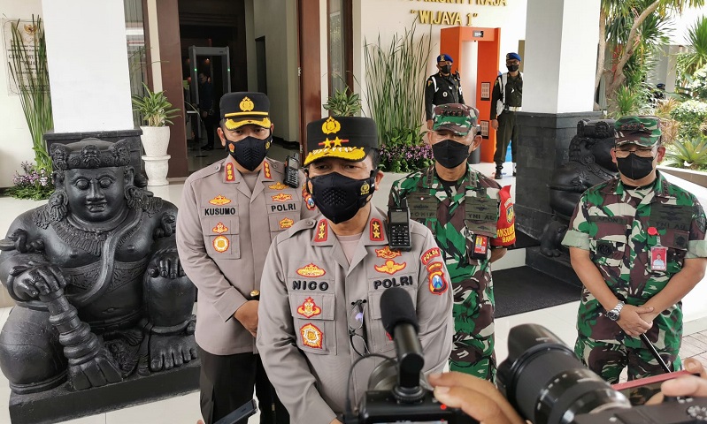 16 Jenazah Korban Erupsi Gunung Semeru Belum Teridentifikasi, 28 Diserahkan Keluarga