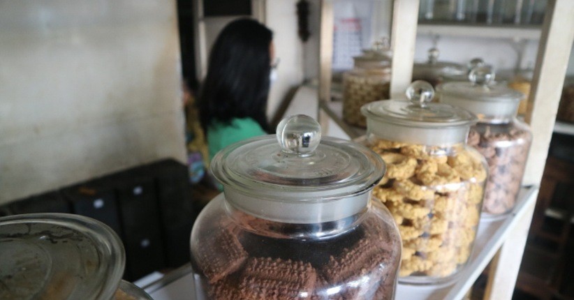 Kulineran ke Toko Kue Tertua di Malang, Sudah Ada sejak Zaman Penjajahan