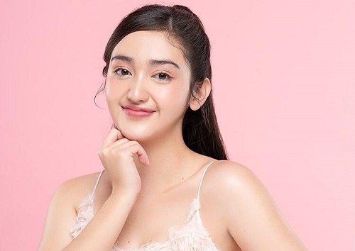 Deretan Artis Berdarah Manado, Nomor 5 Cantik Putih dan Blasteran Korsel-Manado