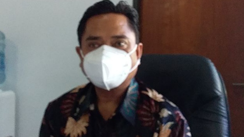 Satgas Ingatkan Warga Kepulauan Sangihe Waspadai Penyebaran Covid-19 saat Libur Nataru 