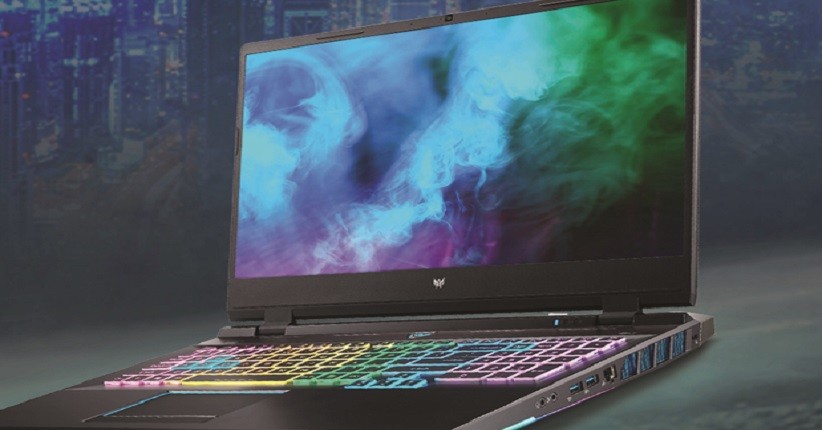 Laptop Gaming Predator Ditantang Streaming Non-stop Selama 2 Hari