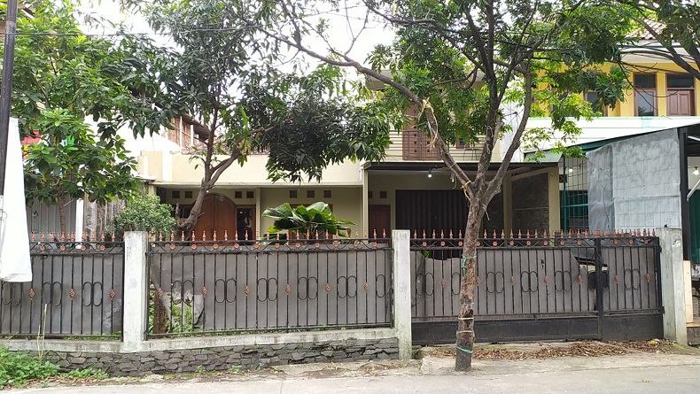 Ini Mes Tempat Herry Wirawan Tampung Santriwati Korban Pemerkosaan dan Bayinya