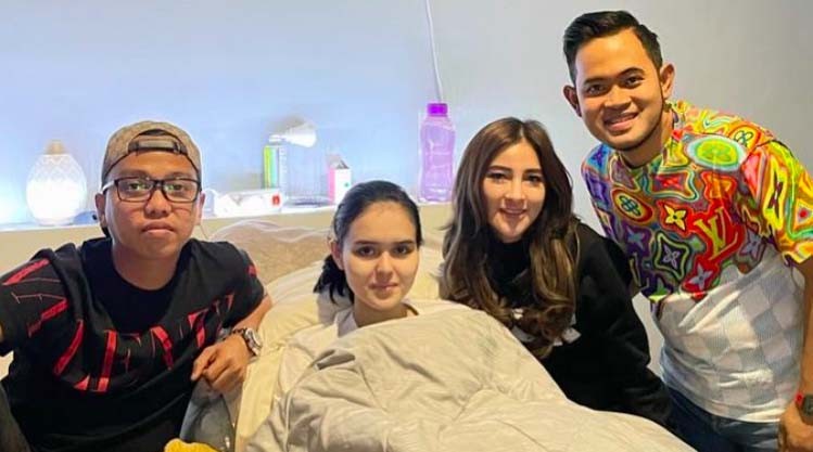 Terungkap, Sebelum Meninggal Laura Anna Ditawari Jadi Brand Ambasador Kecantikan oleh Crazy Rich Malang 