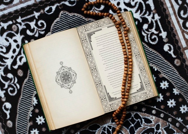 3 Ayat Terakhir Surat Al Baqarah: Arab, Latin, Arti, dan Keutamaannya