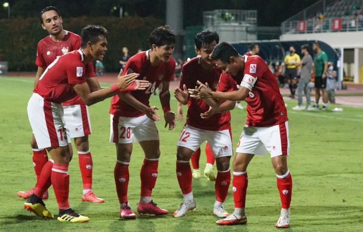 Tottenham Dukung Timnas Indonesia di Final Piala AFF 2020: Saatnya Garuda Terbang Tinggi!