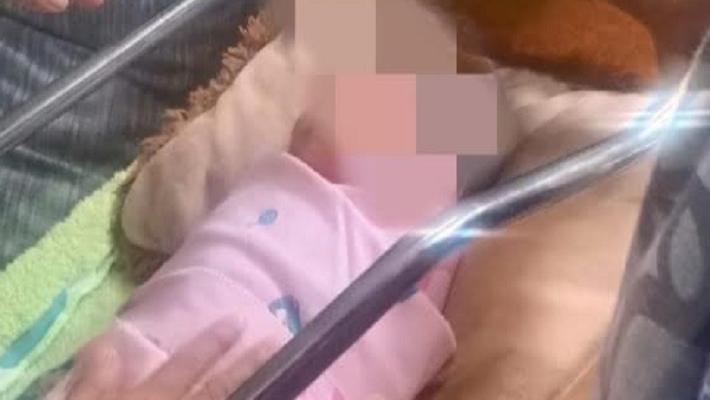 Olah TKP dan Periksa Saksi, Polisi Usut Pembuang Bayi Perempuan di Kebun Bambu Bogor