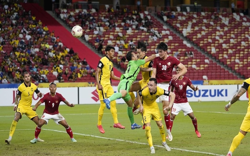 Timnas Malaysia Diserang Covid-19 usai Netizen Negeri Jiran Ejek Indonesia, Karma?