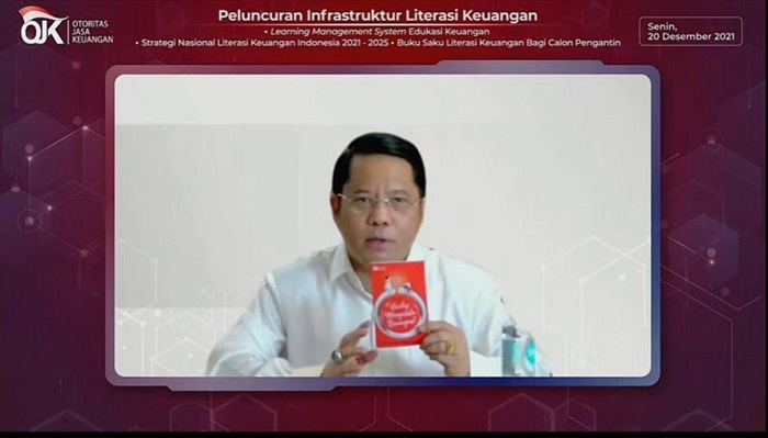 Masalah Ekonomi Jadi Faktor Dominan Perceraian, Kemenag Dorong Literasi Keuangan untuk Calon Pengantin 