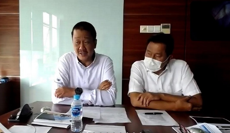 Dirut Garuda Indonesia Beberkan Kendala untuk Capai Target Operasikan 120 Pesawat Tahun Ini