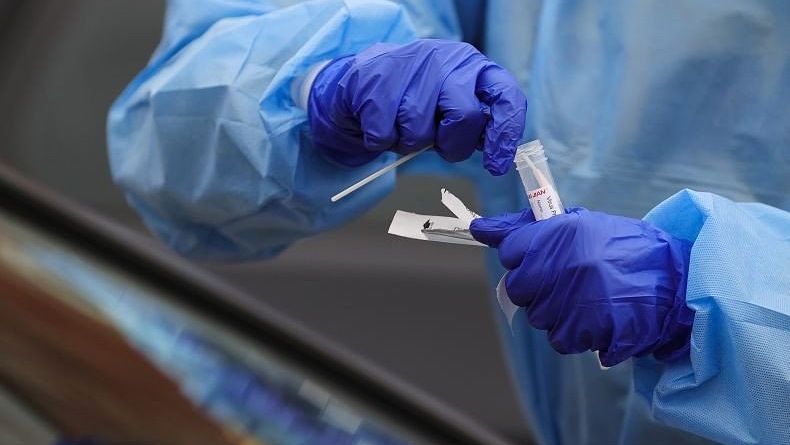 Kasus Omicron Pertama Muncul di Cimahi, Disinyalir Terpapar dari Transmisi Lokal