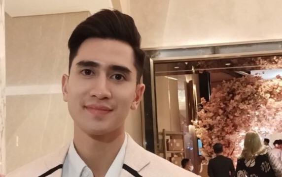 Venna Melinda dan Ferry Irawan Pacaran Seperti ABG, Begini Tanggapan Verrell Bramasta