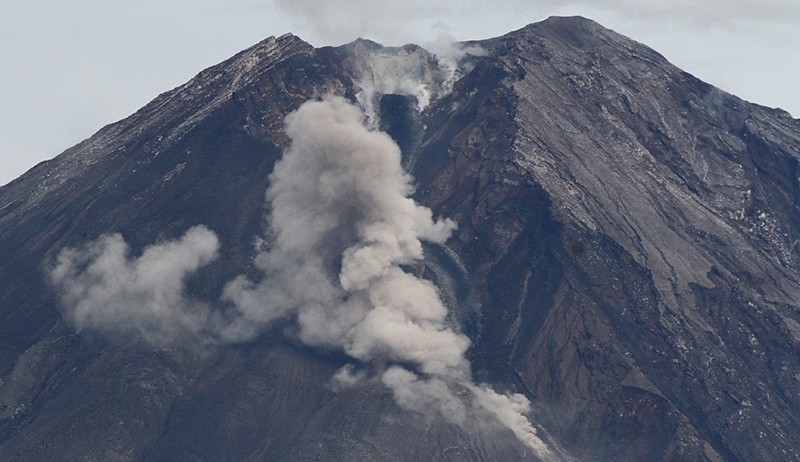 Penanganan Pasca Awan Panas Guguran Semeru Memasuki Status Transisi Darurat
