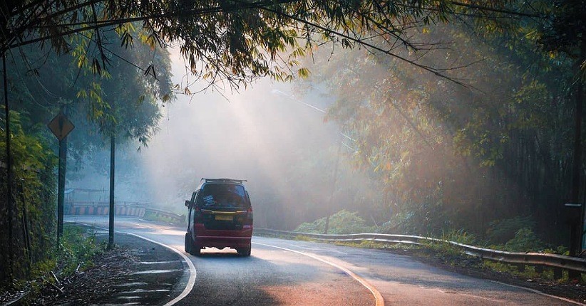 5 Misteri Cadas Pangeran, Terdapat Ular Raksasa sampai Mencari Tumbal