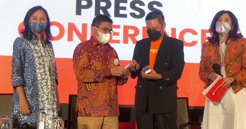 Indonesia Health Tourism Jadi Stimulus Bangkitkan Pariwisata dan Kesehatan Tanah Air