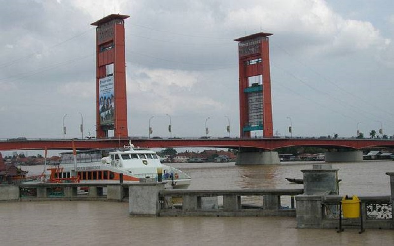 Warga Palembang Diminta Kurangi Mobilitas saat Libur Nataru  