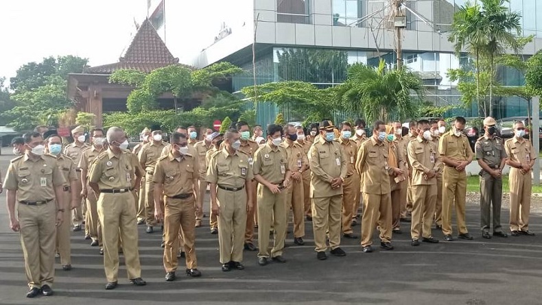 ASN di Sukoharjo Diminta Tidak Cuti saat Libur Nataru 