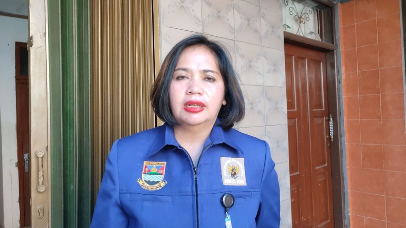 Kasus Pencabulan di Panti Asuhan Cihampelas KBB, Pelaku Peluk dan Lecehkan Korban