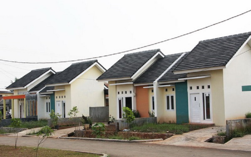Rumah Khusus ASN dan Karyawan BUMD Dibangun di Lokasi Baru Kantor Gubernur Sumsel  