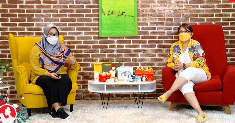 Inspirasi Rayakan Momen Hari Ibu dengan Makan Malam Eksklusif