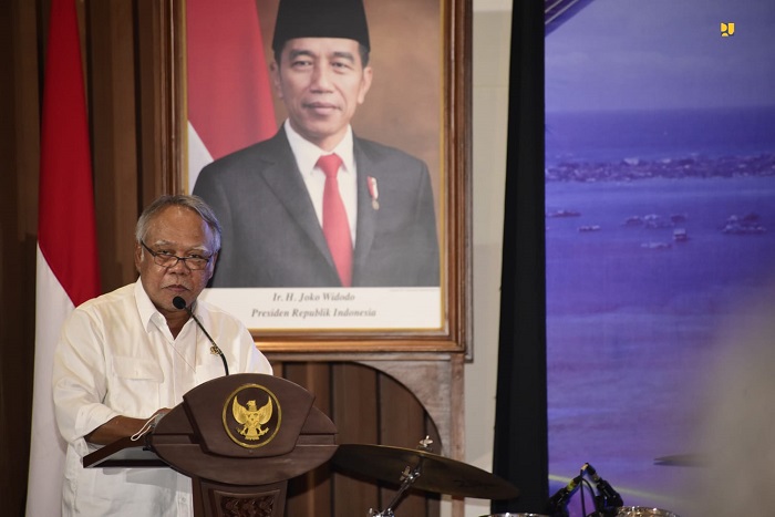Sayembara Desain Gedung DPR-Tempat Ibadah di IKN Dibuka Minggu Depan
