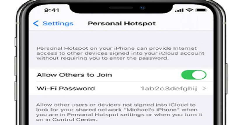 Cara Mengaktifkan Hotspot iPhone yang Hilang, Sudah Pernah Coba?