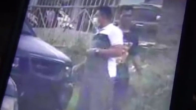 Polresta Bandung Bentuk Tim Khusus Buru Penabrak Sejoli Handi dan Salsabila di Nagreg