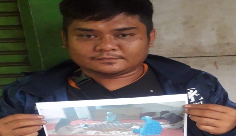 Keluarga Berharap Kasus TKI asal Cianjur Diungkap, Hak Korban Minta Dipenuhi