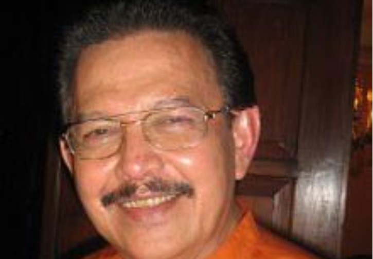 Aktor Lawas Rudy Salam Meninggal Dunia
