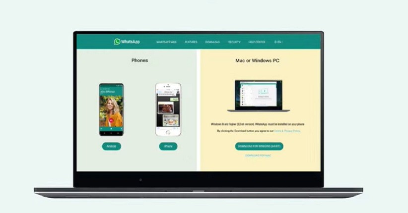 Cara Mengetahui Dia Chat dengan Siapa Saja di WhatsApp