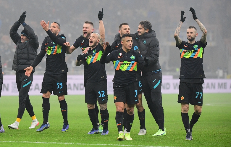 Hasil Inter Milan Vs Torino: Menang Tipis, Nerazzurri Makin Kokoh di Puncak Klasemen