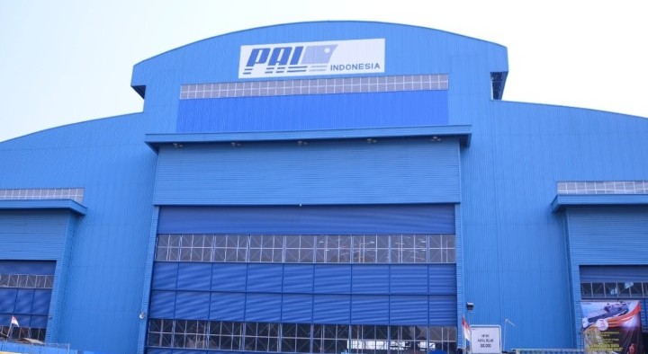 Mantan Ajudan SBY Diangkat Jadi Plt Komut PT PAL
