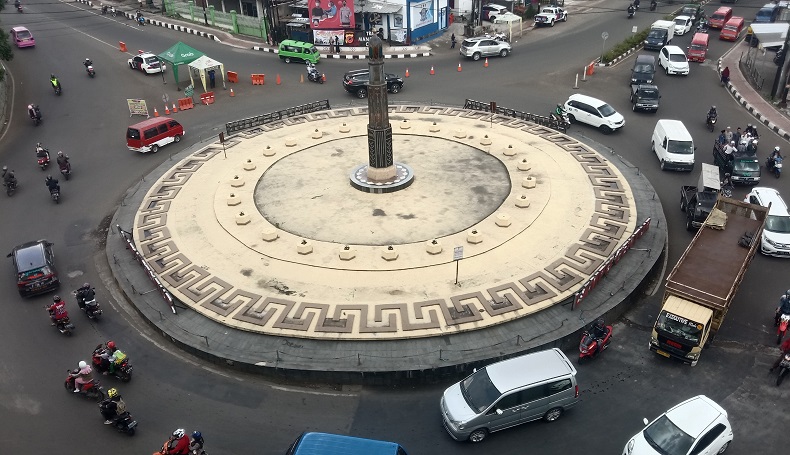 Catat, 3 Hari Jalur Puncak-Cianjur Ditutup, Ini Waktunya